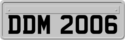 DDM2006