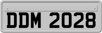 DDM2028