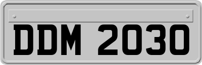 DDM2030