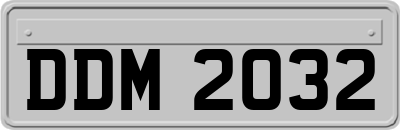 DDM2032