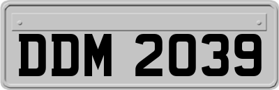 DDM2039