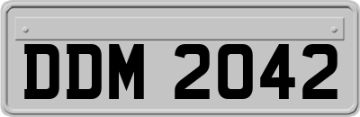 DDM2042