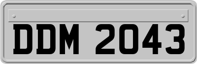 DDM2043