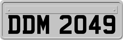 DDM2049
