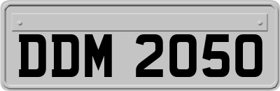 DDM2050