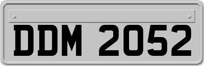 DDM2052