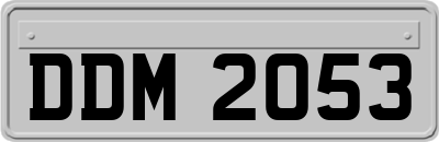 DDM2053