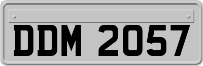 DDM2057