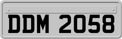 DDM2058