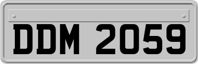 DDM2059