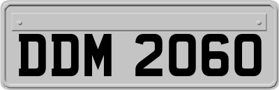 DDM2060