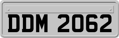 DDM2062