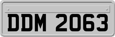 DDM2063