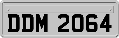 DDM2064