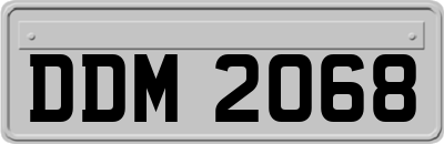 DDM2068