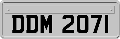 DDM2071