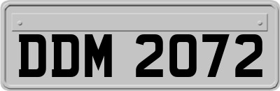 DDM2072