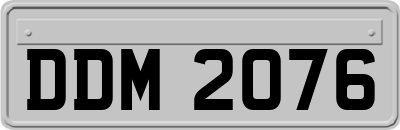 DDM2076