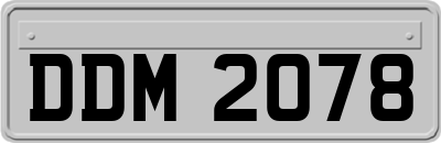 DDM2078