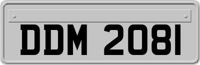 DDM2081
