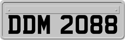 DDM2088