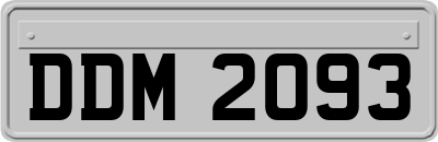 DDM2093