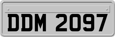 DDM2097