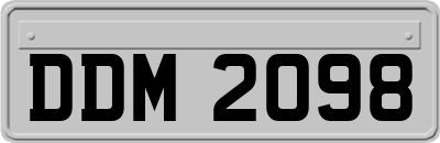 DDM2098