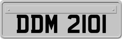 DDM2101