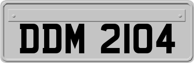 DDM2104