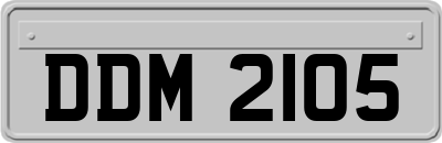 DDM2105