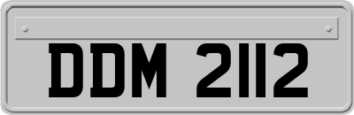 DDM2112