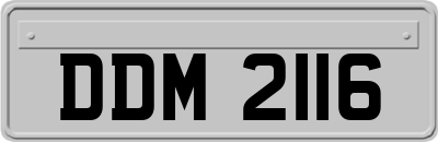 DDM2116