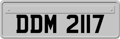 DDM2117