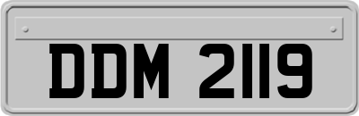 DDM2119
