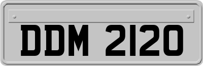 DDM2120