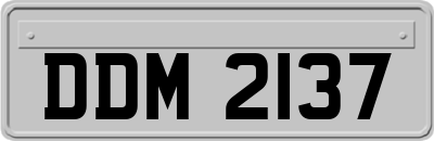 DDM2137
