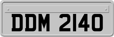 DDM2140