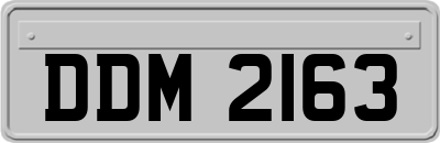 DDM2163