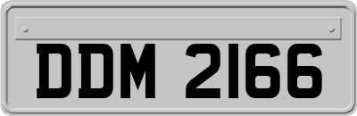 DDM2166