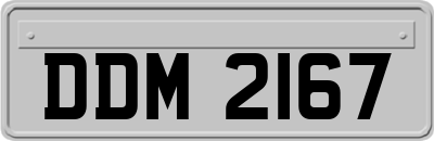 DDM2167