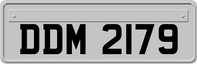 DDM2179