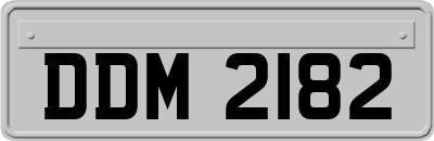 DDM2182