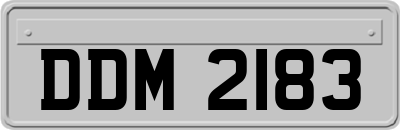 DDM2183