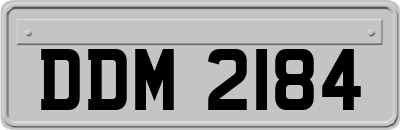 DDM2184