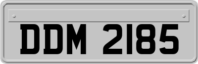 DDM2185