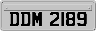 DDM2189