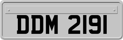 DDM2191