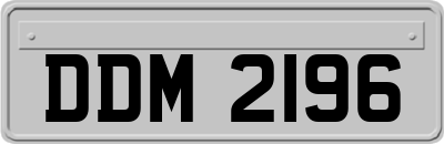 DDM2196