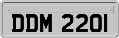 DDM2201